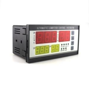 XM-18 Egg Incubator Controller Multifunction Controller Temperature Humidity