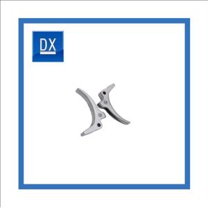 Precision Electronic medical CNC Machining Powder Metallurgy