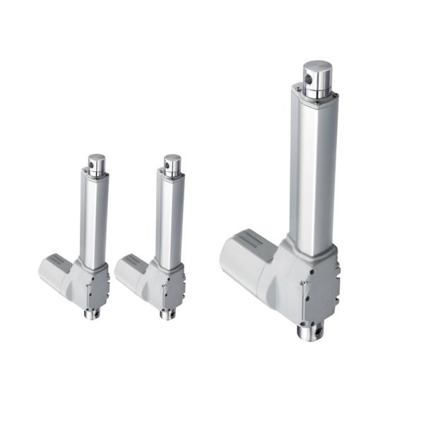 Quality 6000N Precision Electric Linear Actuators IP54/IP66 12V for X-ray Table wholesale
