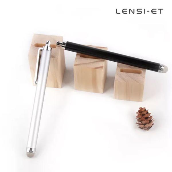 COLORFUL Universal Fine Point Passive Stylus Pen Light Tablet Aluminum Alloy