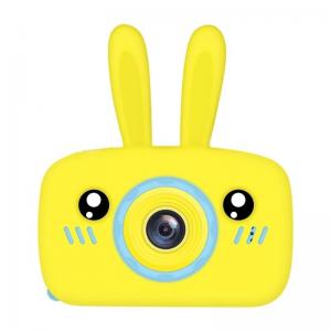 China Multifunctional Digital Camera Kids Built In Games 2.4 Inch 1920X1080 on sale