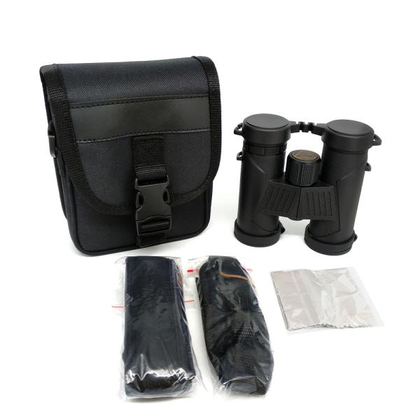 High End ED Binoculars Magnesium Alloy Bak4 Waterproof Telescope & Binoculars 12x42/8X42