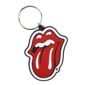 China Custom Rubber 3D Soft Touch PVC Key Chain, Flexible PVC, Non-toxic and