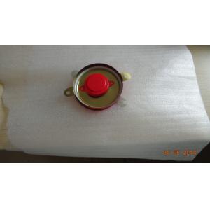 Custom vats anti-theft cover, thread cover, vat flange; color printing can be
