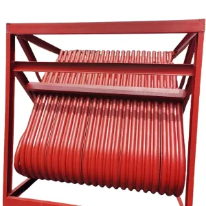 Flange Connection Boiler Membrane Wall For Enhanced Combustion Efficiency