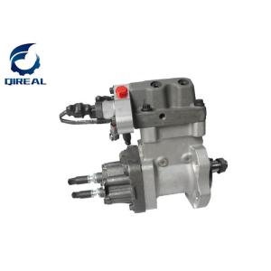 China PC300-8 6D114 Engine Fuel Pump 6745-71-1150 6745-71-1010 on sale