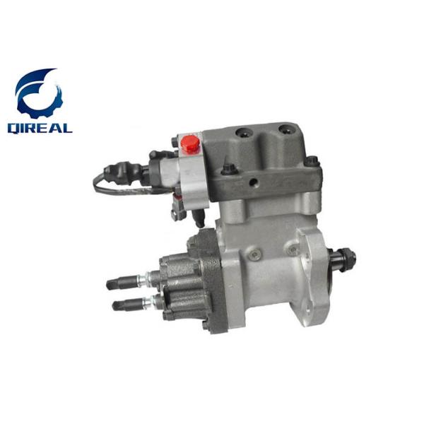 Quality PC300-8 6D114 Engine Fuel Pump 6745-71-1150 6745-71-1010 wholesale