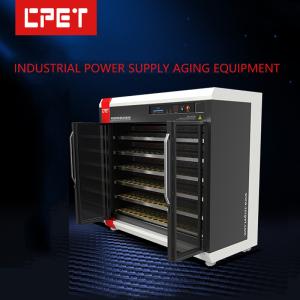 Energy Saving Aging Test Machine with 170mm Height Per Layer and 340mm Width for