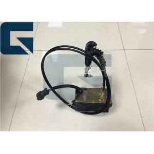 320C Excavator Accessories E320C Throttle Motor 2475212 247-5212 With Double