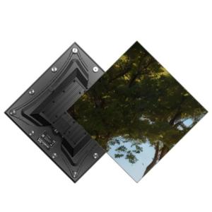 P2.85 Smart Indoor Fixed LED Screen IP42 1000nits 320x320mm Front Service For