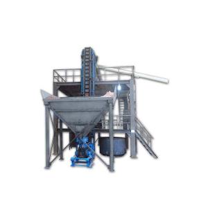 Reinforced Cleated Heavy Duty Conveyor Durable Tough High Tensile Strength