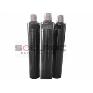 Industrial Full Size DTH Drill Hammer with API REG Thread