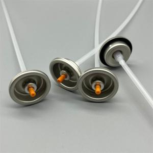 Durable Oil based insecticide valve for Agricultural Use Reliable and Efficient