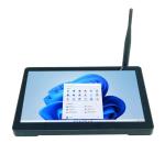 All In One Mini Desktop Windows Computers Tablet 10.1 Inch With Poe Touchscreen