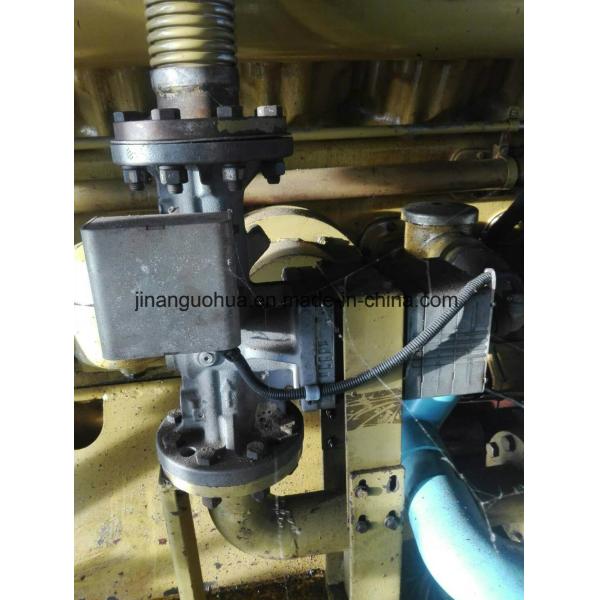 Quality Proact III Actuator 500gt-T MP-4 Pick up Cylinder for Standard Component wholesale