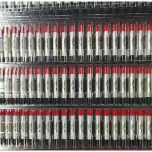 Cylindrical Polymer Lithium Battery LIR08570 345mah For E Pen Or Device