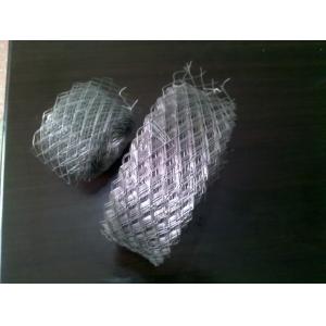 Stainless Steel Masonry Reinforcement Mesh Concrete Slabbing / Paving /