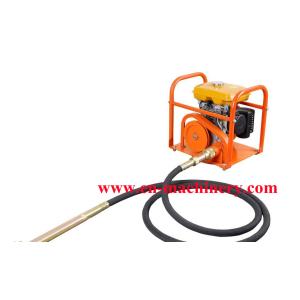 Factory Price Portable Gasoline Mechanical Concrete Vibrator ,Vibrator For