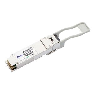 40G QSFP+ Fiber Optic Module Four-Channel Full Duplex For Other Optical Links