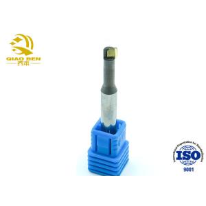 Cheap D4-D20MM Monocrystal Diamond Cutting Tools High Speed 1600m/ Min for sale