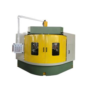 China Energy Saving Automatic Tube Chamfering Machine Ce Multiple Operating Modes on sale China Energy Saving Automatic Tube Chamfering Machine Ce Multiple Operating Modes on sale
