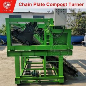 Customizable Animal Manure Fermentation Organic Fertilizer Production Line