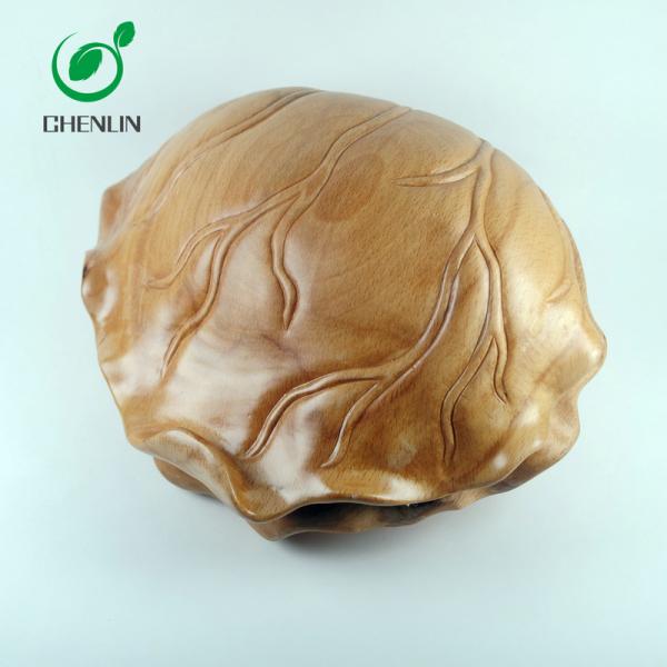 Quality Exquisite Workmanship Evening Wooden Clutch Bag Environmentally Friendly wholesale