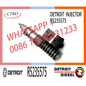 High Quality Diesel Fuel Injector R5234970 R5235550 for voIvo engine R5235575