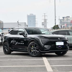 High Speed 200km/H Left Hand Electric SUV Car Changan Huawei Avatr 11 Steering