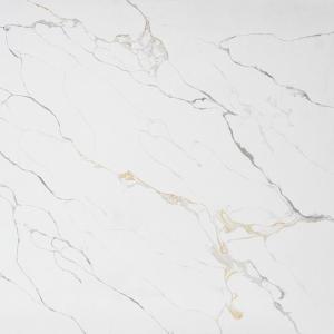 30mm Calacatta Gold Quartz Worktop 3200x1600mm Calacatta Countertop