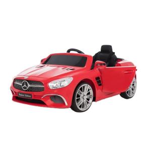 390*1 or 390*2 Motor Electric Toy Ride On Car With Remote Control Affordable and