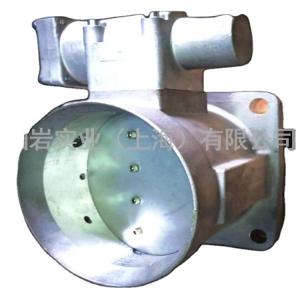 Cheap Gardner Denver Air Compressor Spare Parts QX105880 Intake Valve with Long Service Life for sale