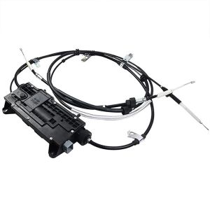 Factory Delivery LR072318 LR032104 Parking Brake Actuator for Land Rover Range