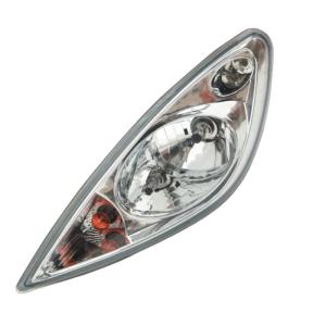 Two Part Transparent Liquid Silicone Rubber For Light Mould Acid Resistance