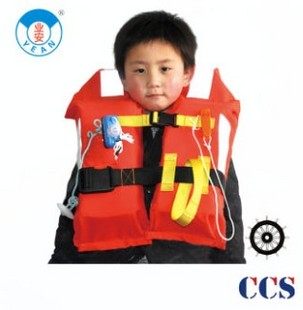 Quality Custom Cheap Foam Child Life Vest M,L,XL wholesale