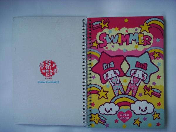 Quality school notebook custom notebook paper notebook wholesale