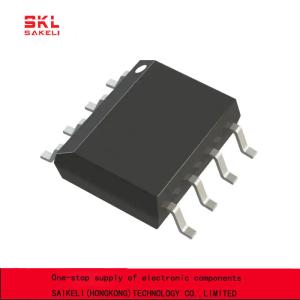 M25P20-VMN6TP TR Flash Memory Chip - 45-Byte Non-Volatile Storage Capacity