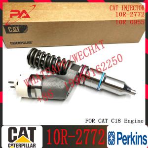 C-a-t Diesel Fuel Common Rail Injector 211-3025 10R-0955 10R-7228 10R-2772 10R
