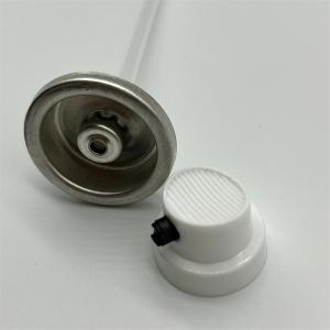 Female Paint Spray Trigger Valve for Automotive Refinishing - Precision Control,