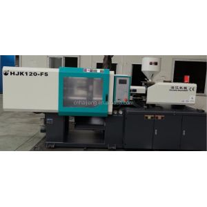 Maximize Efficiency with stroke Ejector Stroke and speed Injection on Energy