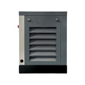 30 HP VSD- Rotary Screw Compressor With Built in Dryer And Tank Voltage 575-600V