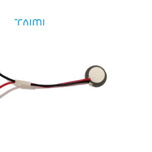 TAIMI PZT 36db Ultrasonic Atomizing Transducer Piezo Mist Generator