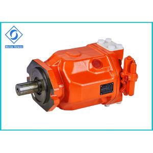 A10V Series Mining Machinery Rexroth Hydraulic Pump With ISO9001 Approval