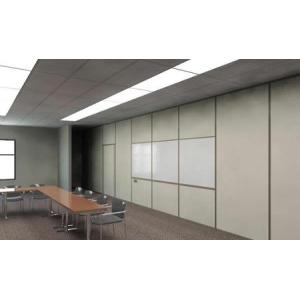 High Partition Movable Partition Walls Divider For Convention Center /