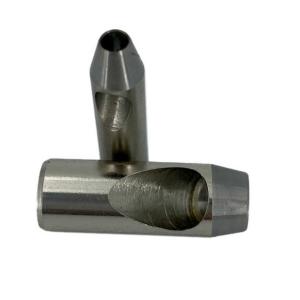 Carbon Steel Ejection Side Punch Hole For Machine 1 - 25mm