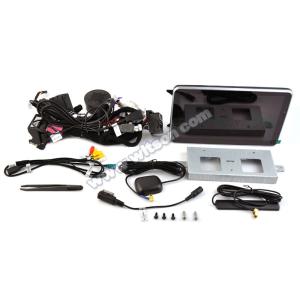 9''Screen For Mercedes Benz SL-Class R172 2013-2015 SLK-Class R172 2011-2015