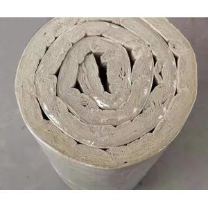 High Quality, High-density, High-temperature Resistant Rock Wool Insulation