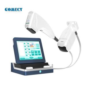 China 20000 Shots 12 Lines Facial Care HIFU Face Lifting Machine on sale