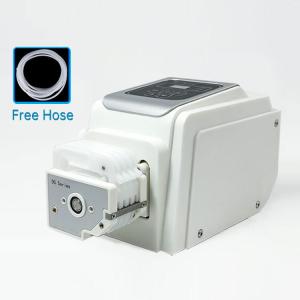 China Intelligent Control High Precision Peristaltic Metering Pump Filling Peristaltic Pump on sale