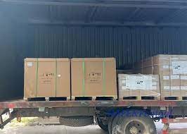 31 Gpm Continuous Edi Modules For Ultrapure And High Purity Water Systems